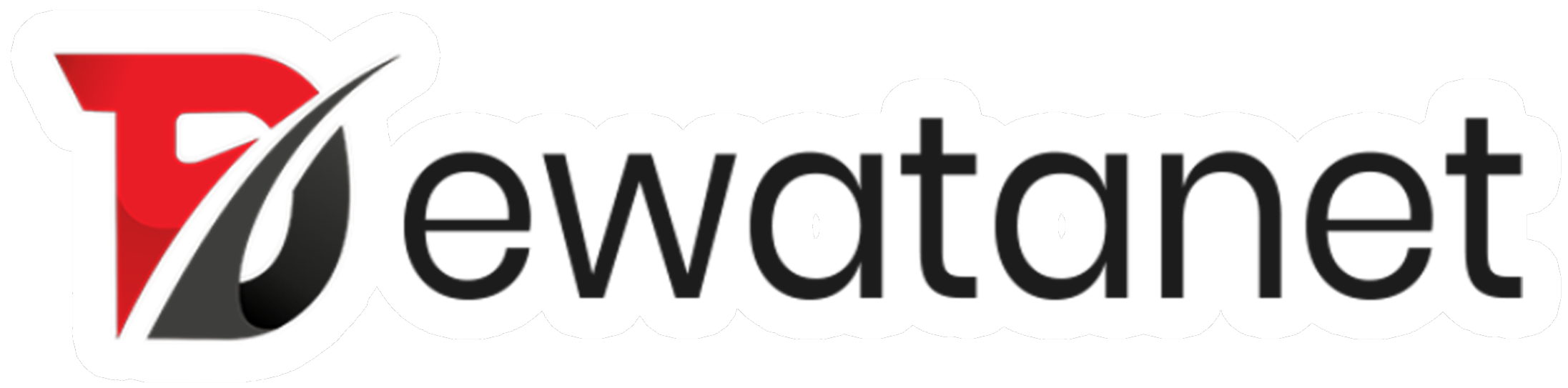 DewataNet Logo